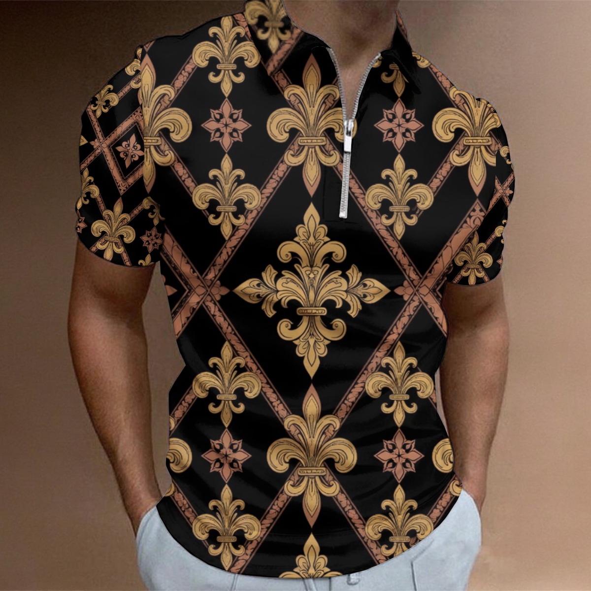 Polo shirt