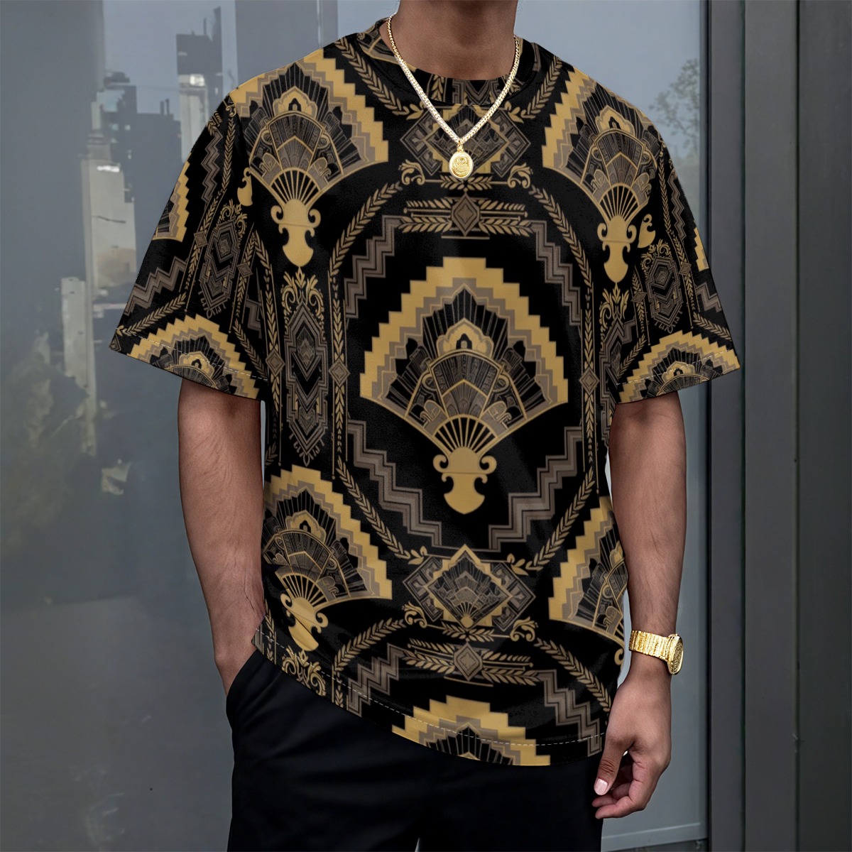 T-shirt