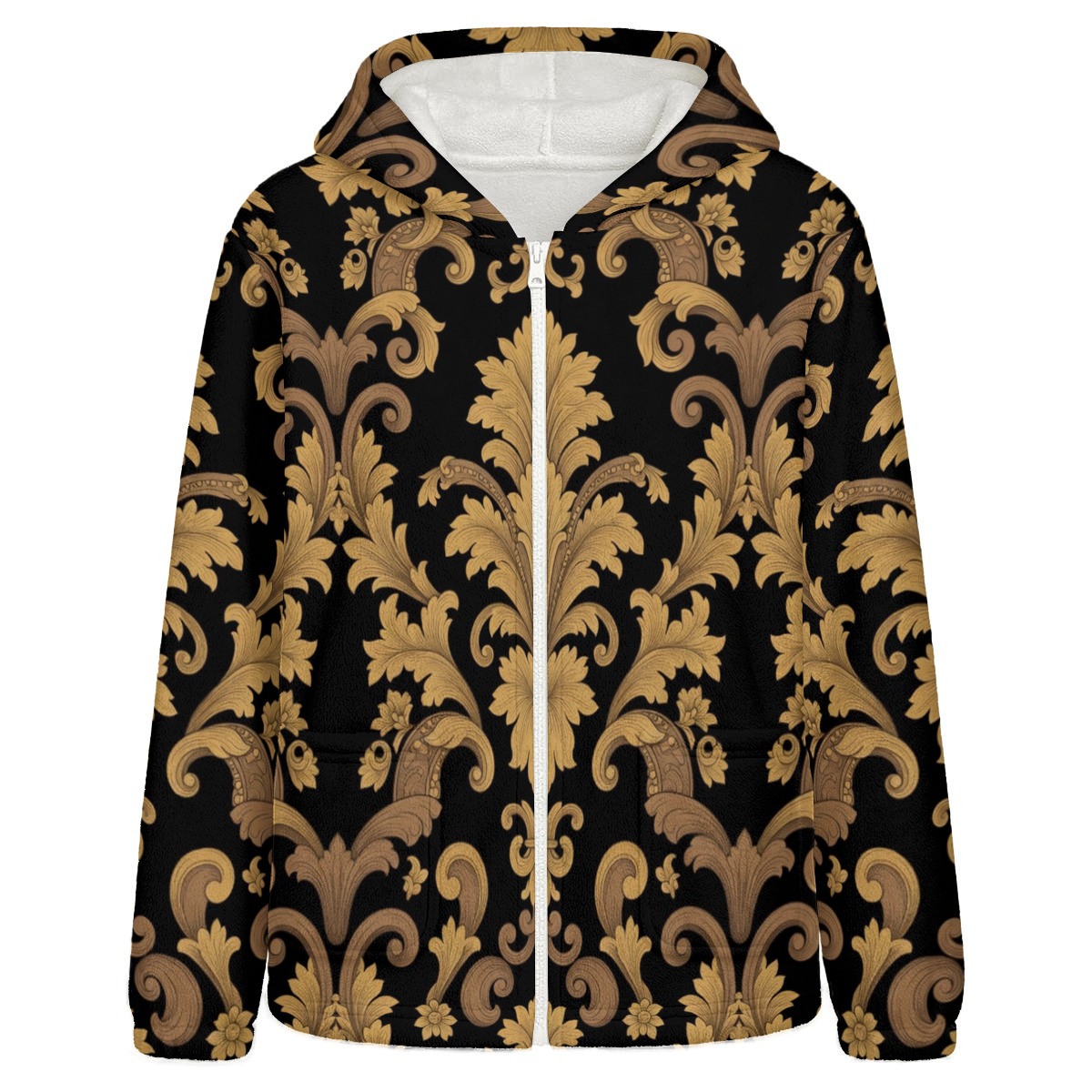 Cat ear hoodie