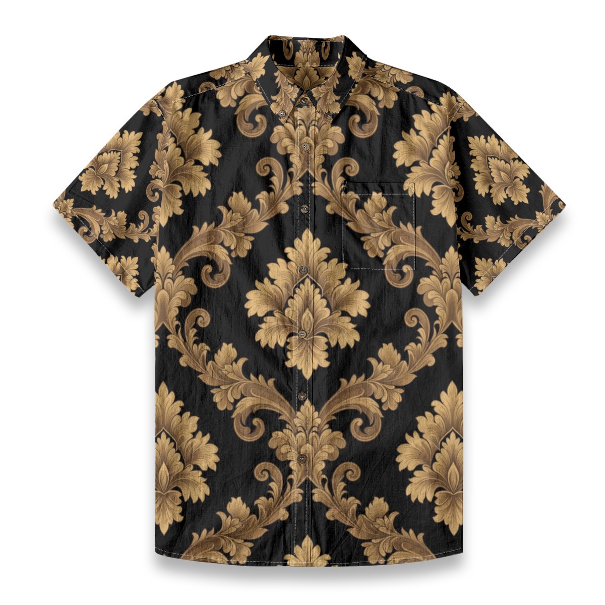 Breathable shirt