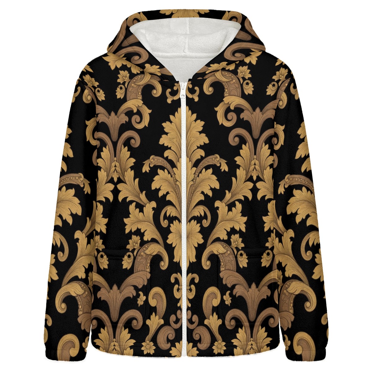 Cat ear hoodie