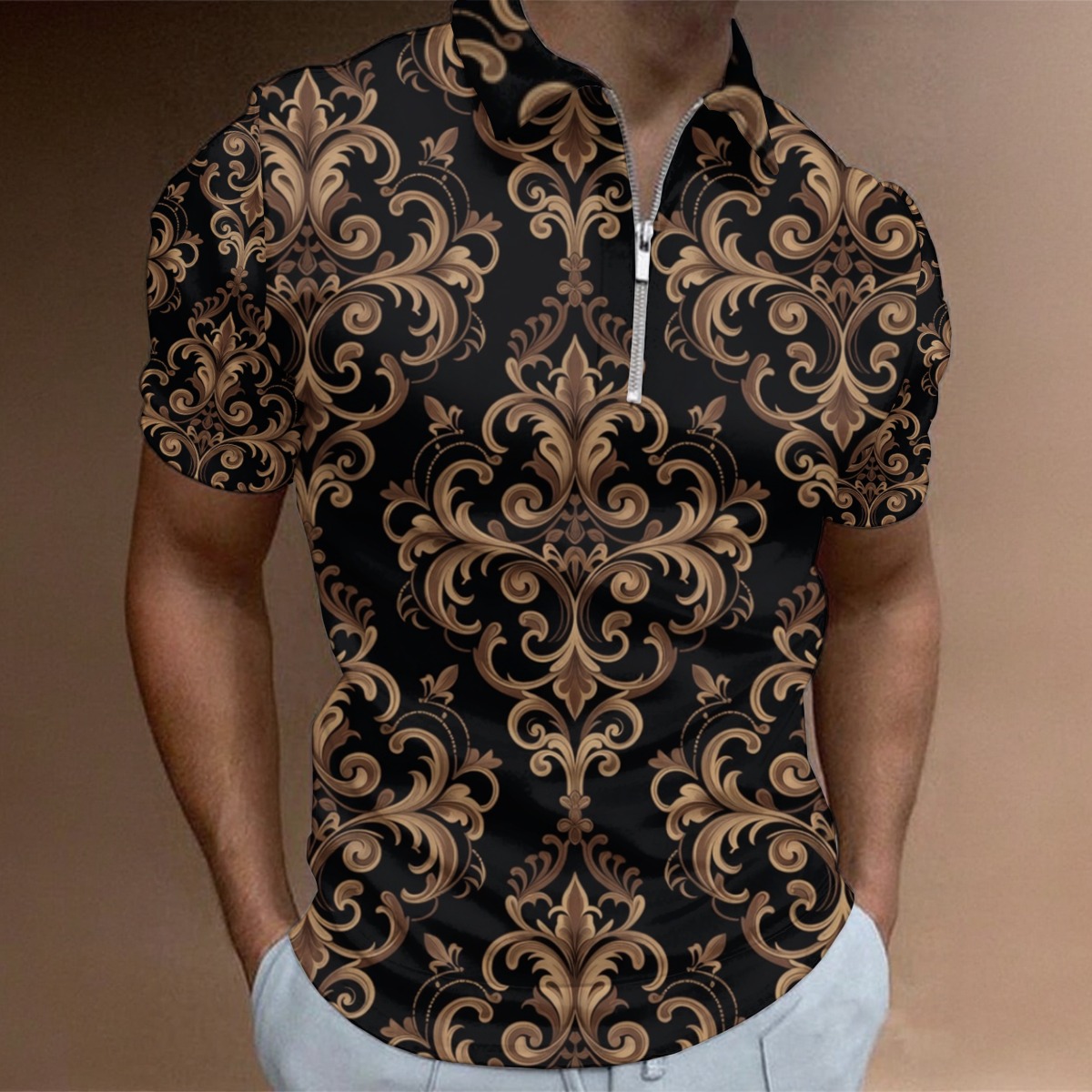 Polo shirt
