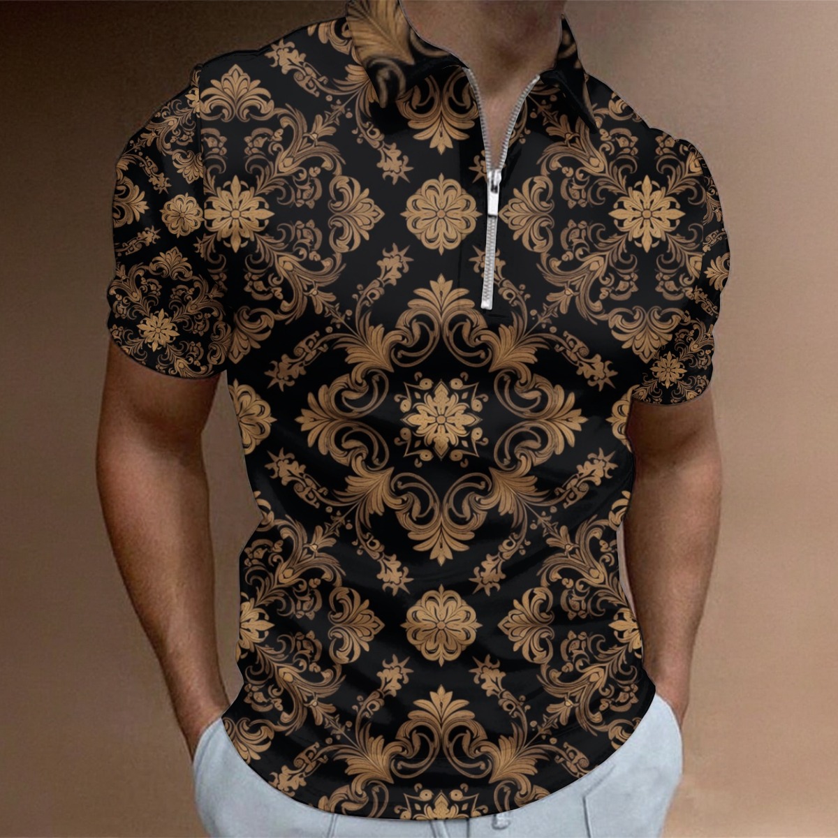 Polo shirt