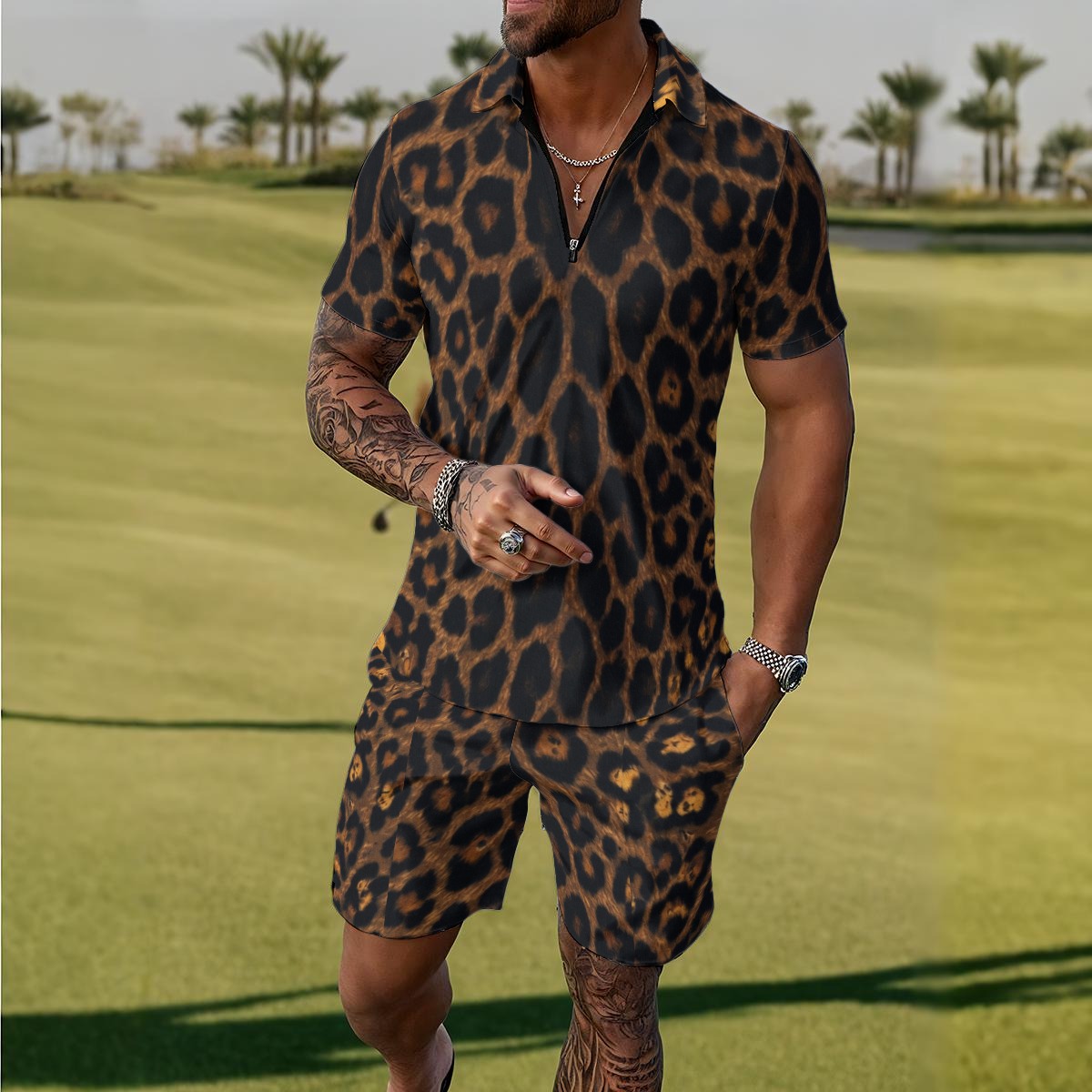 Sportswear set