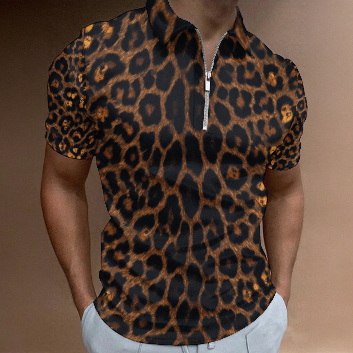 Polo shirt