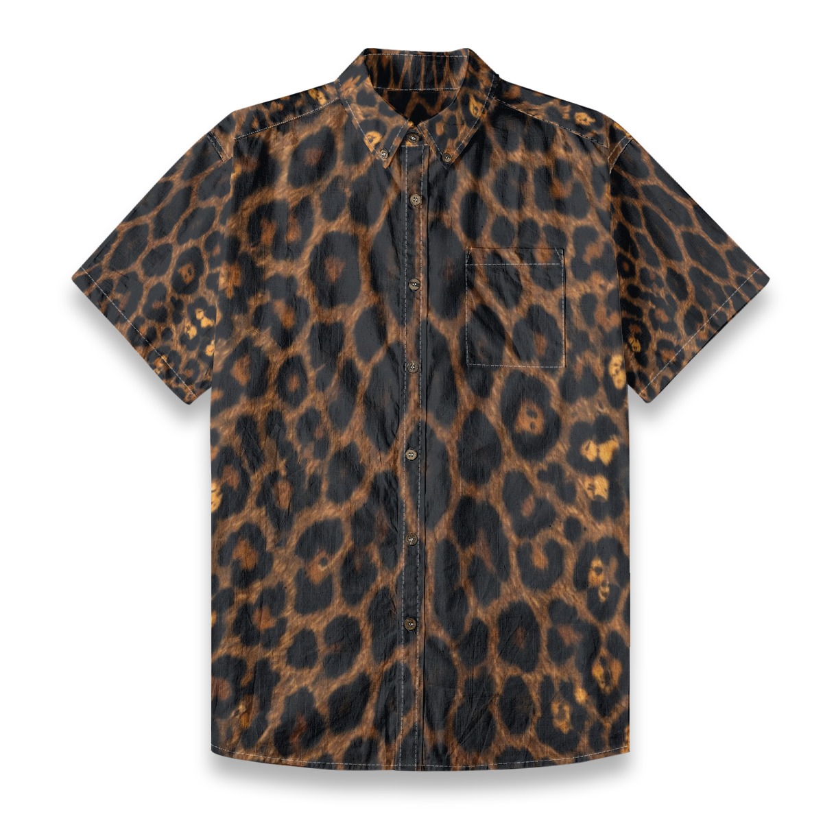 Breathable shirt