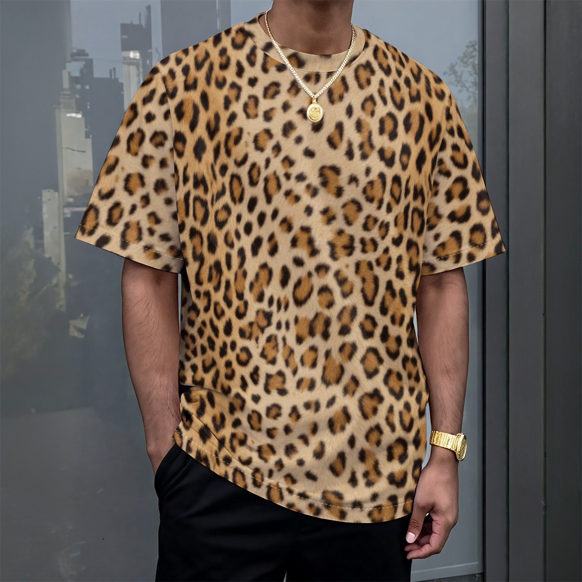 T-shirt