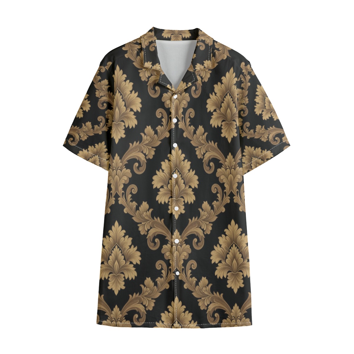 Hawaiian shirt