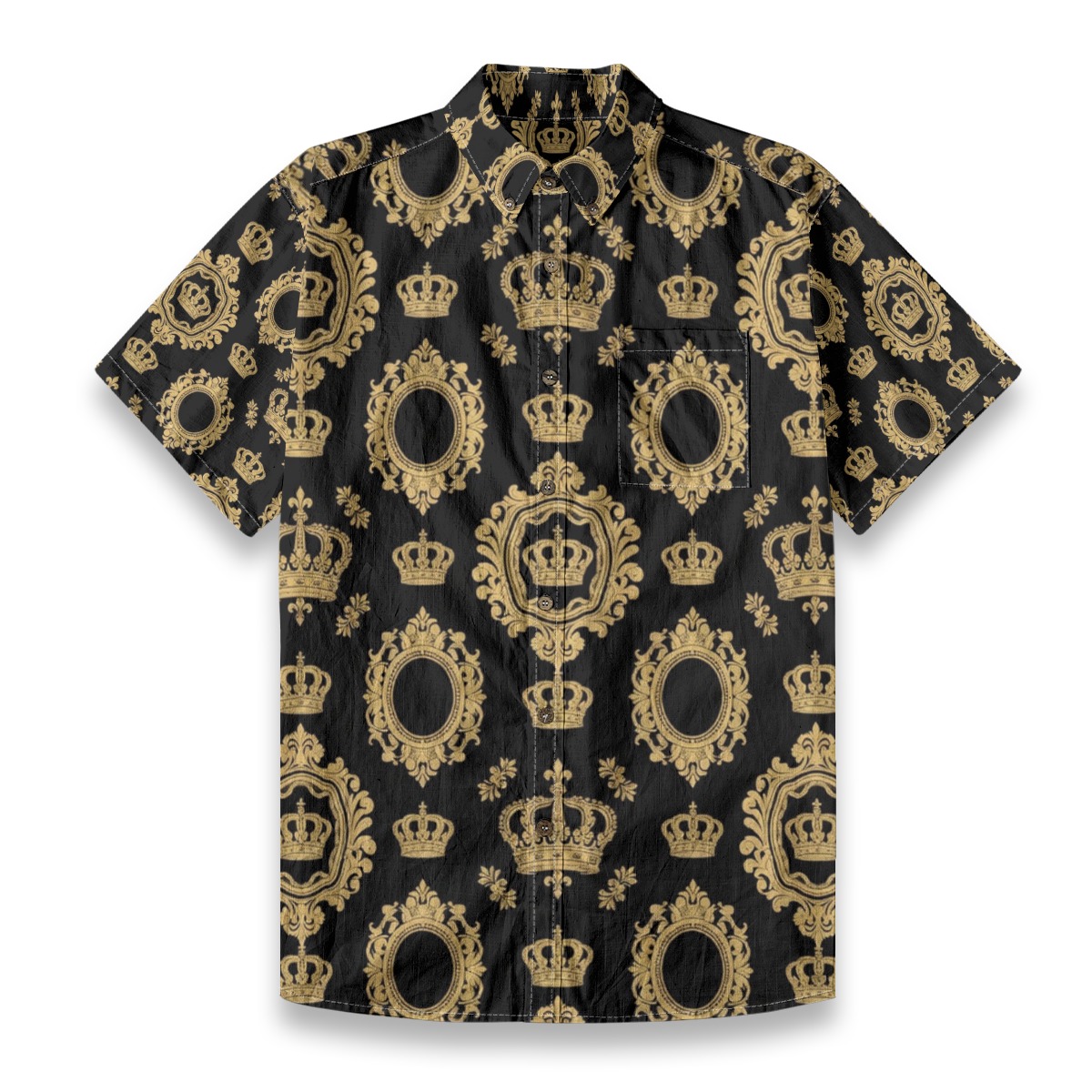 Breathable shirt