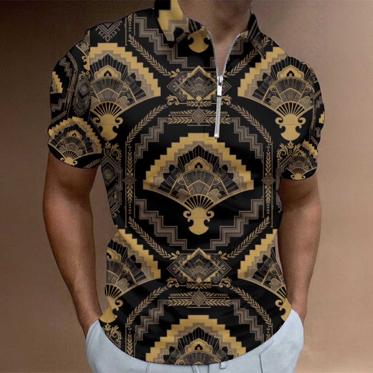 Polo shirt