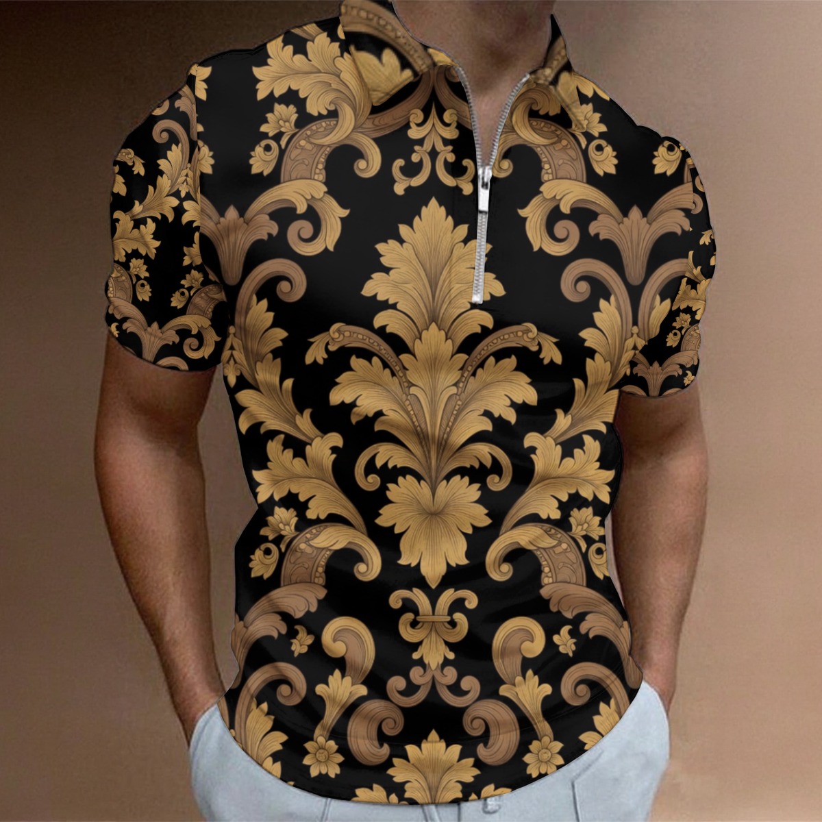 Polo shirt