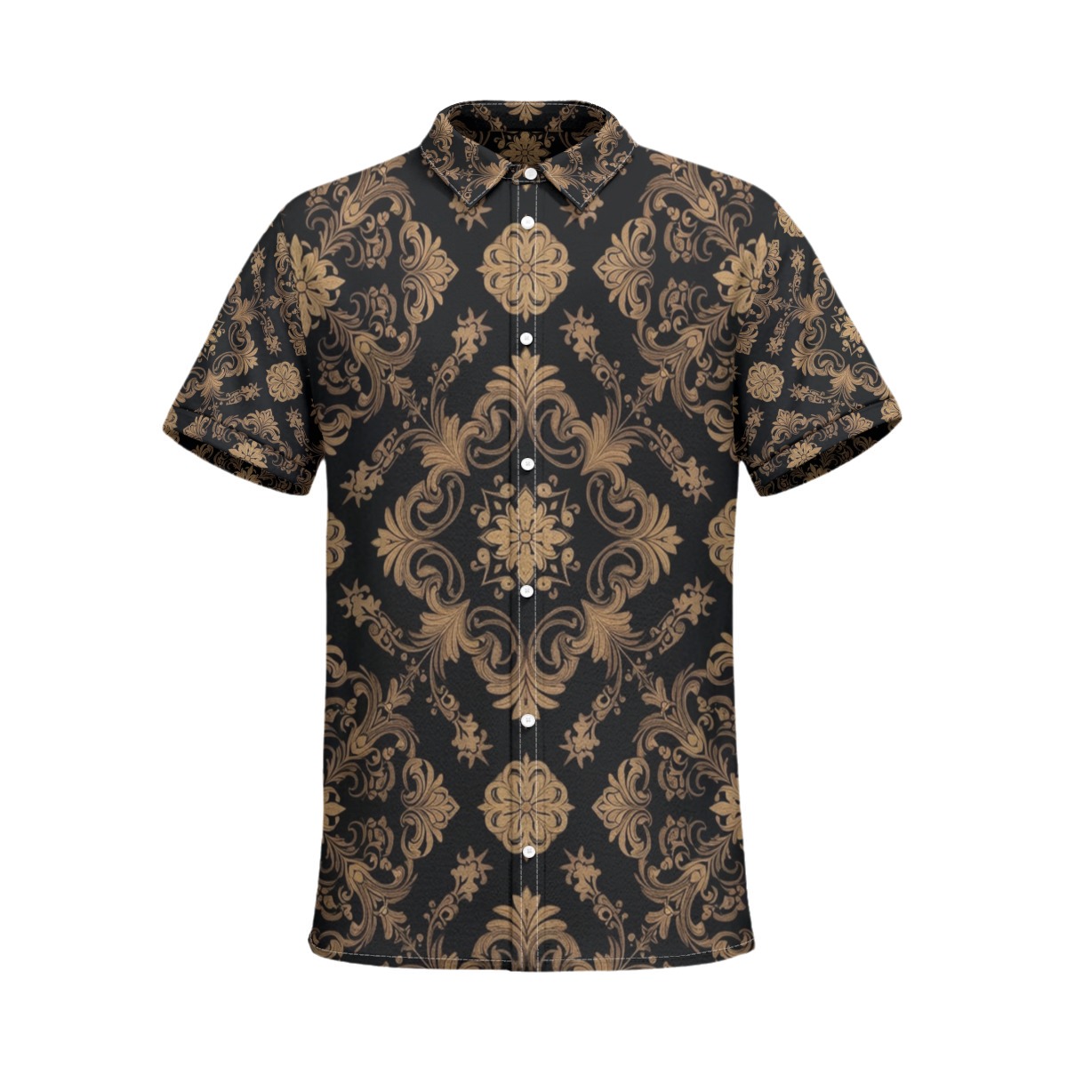 Business shirt, cotton poplin
