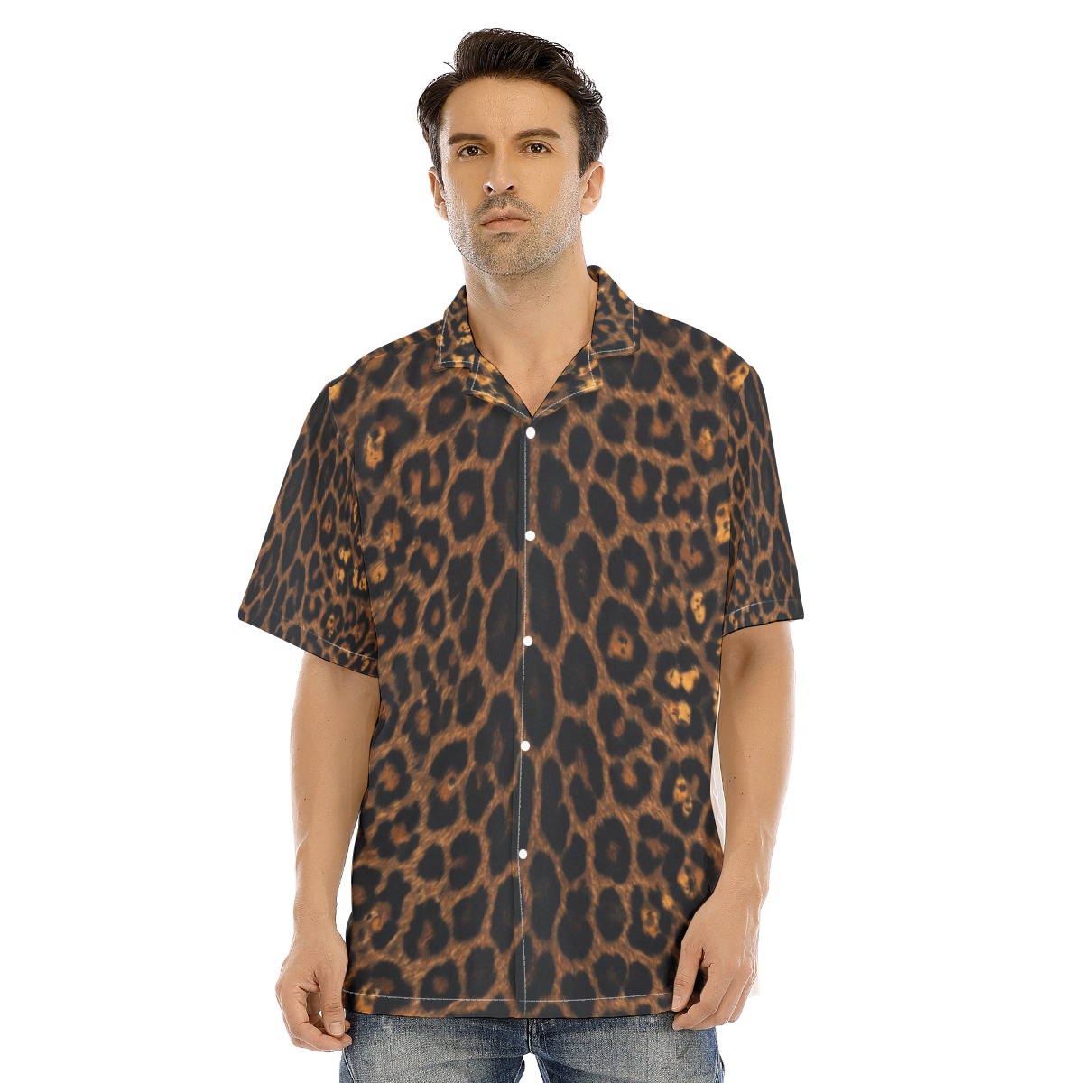 Hawaiian shirt