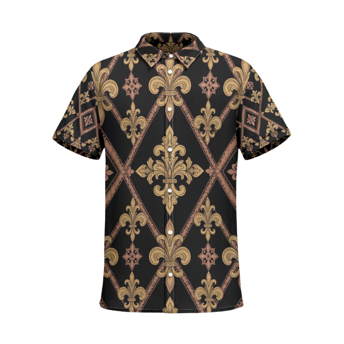 Business shirt