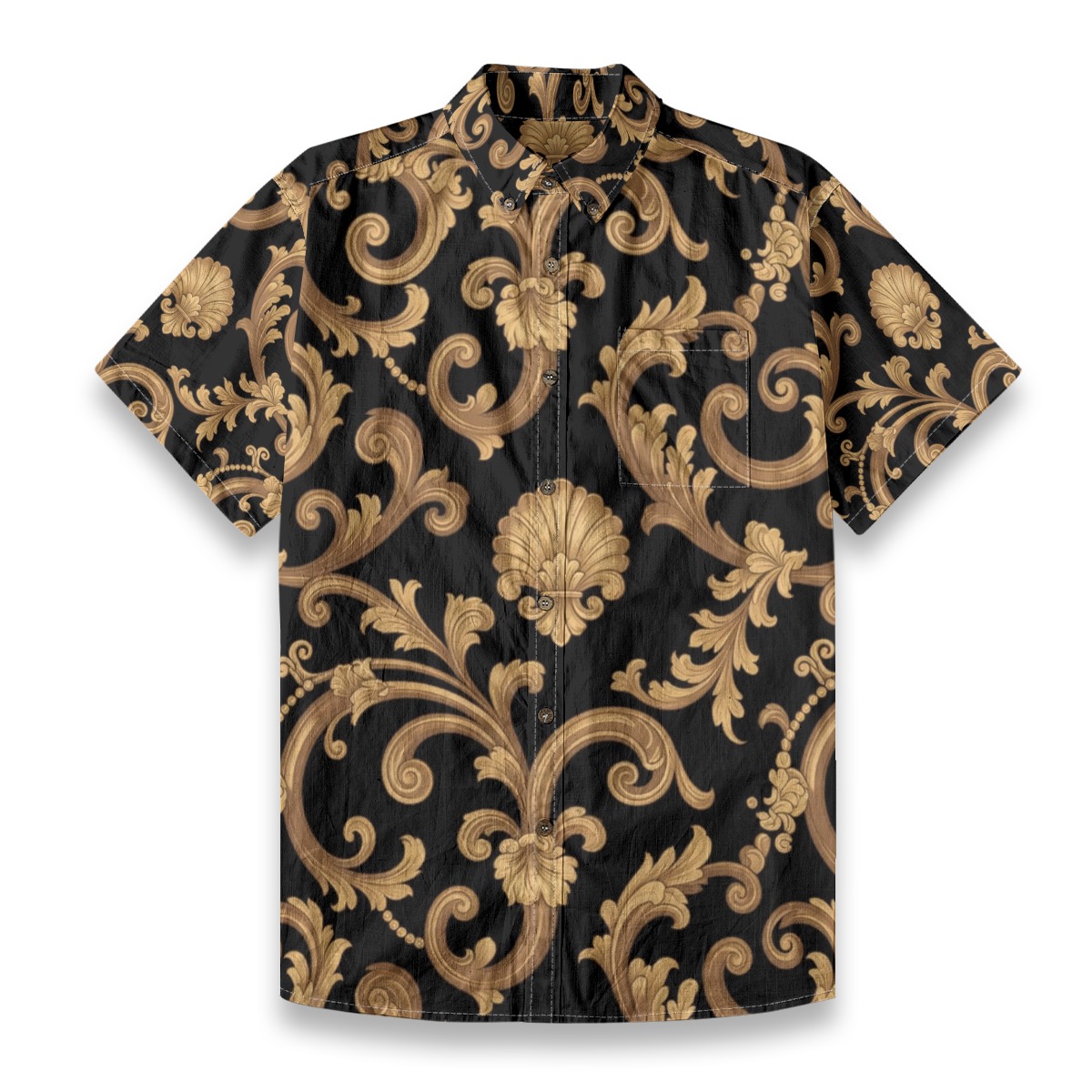 Breathable shirt