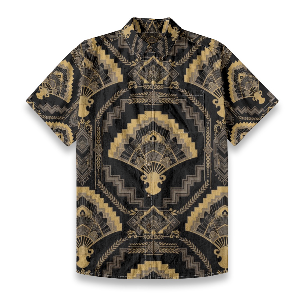 Breathable shirt