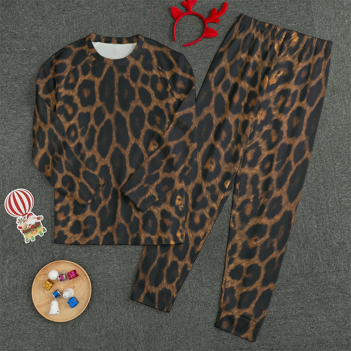 All-Over Print Unisex Set (PA68X)