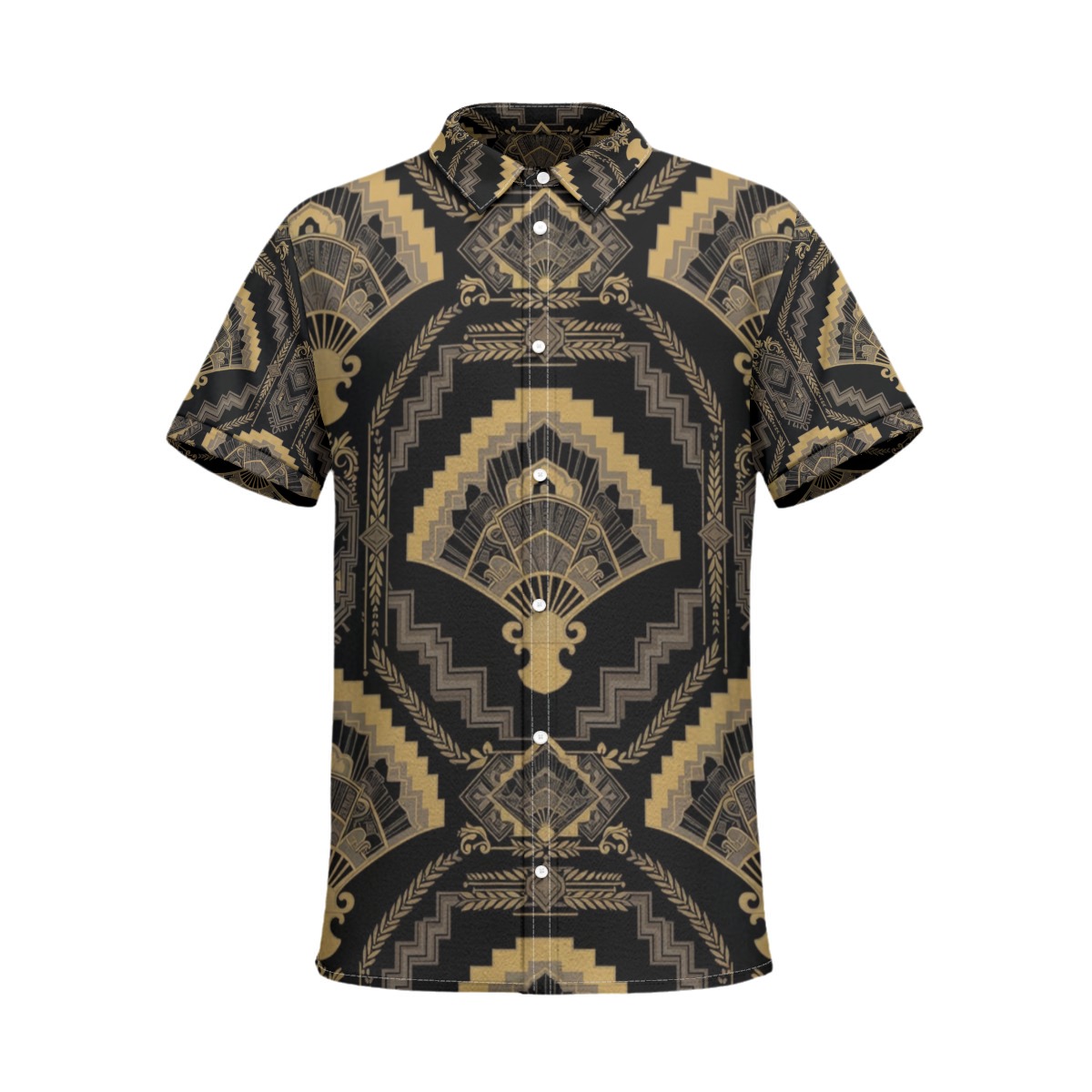 Business shirt, cotton poplin