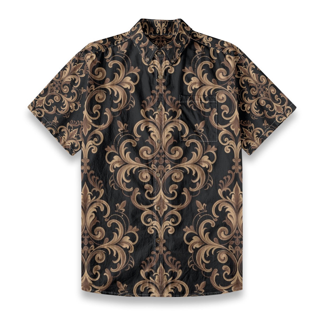 Breathable shirt