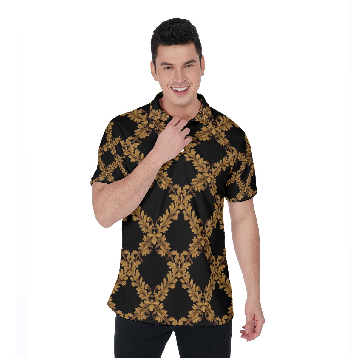 Koszulka polo