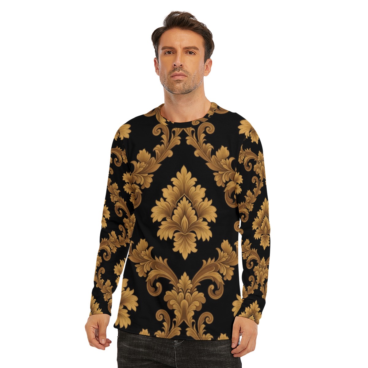 Longsleeve
