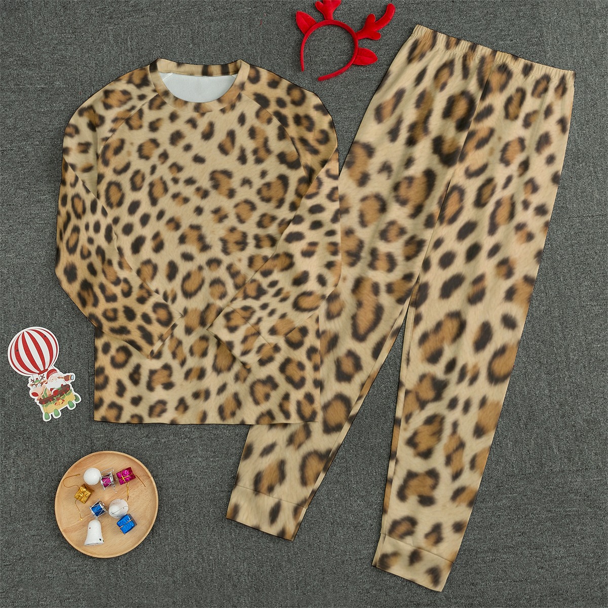 All-Over Print Unisex Set (PA7G3)