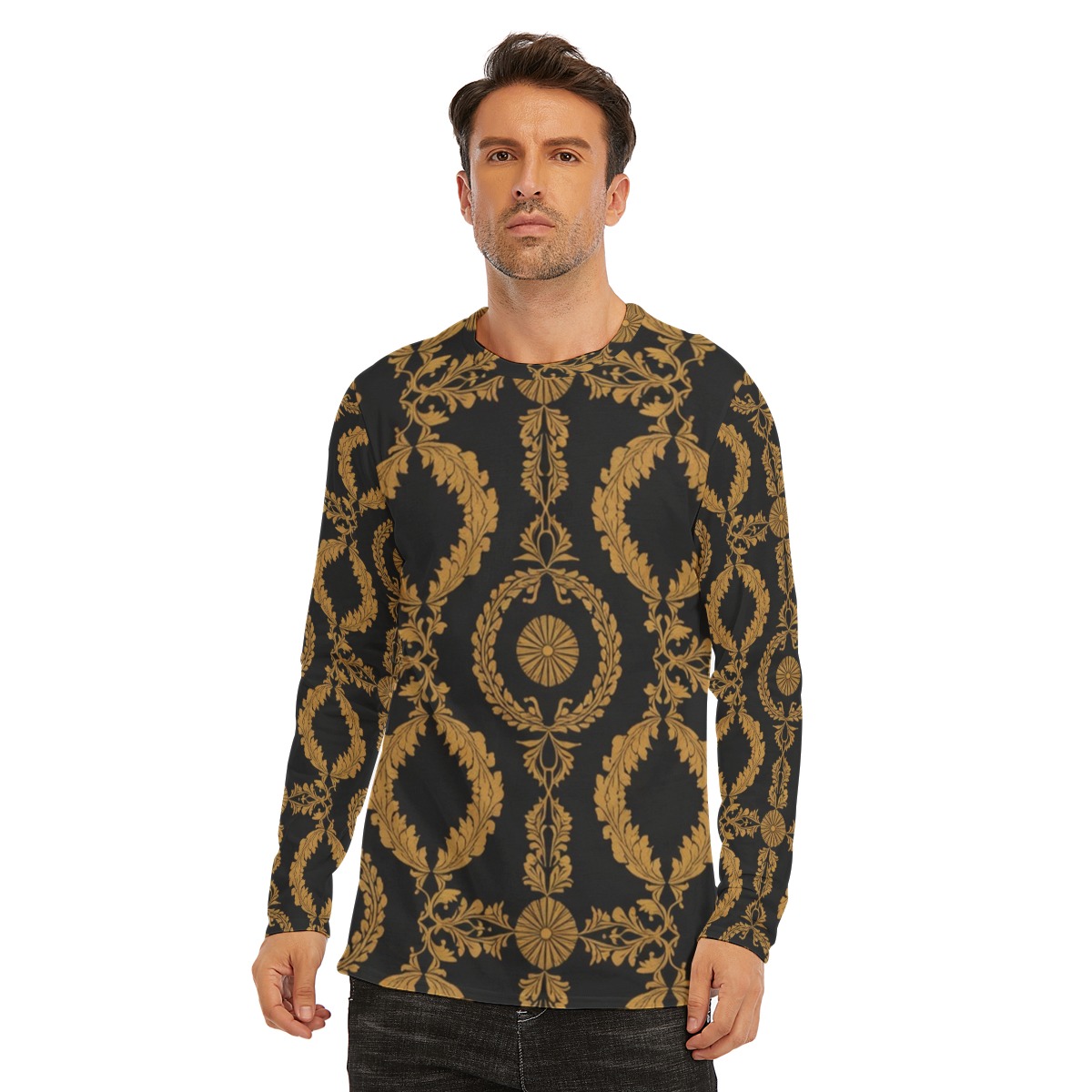 Longsleeve