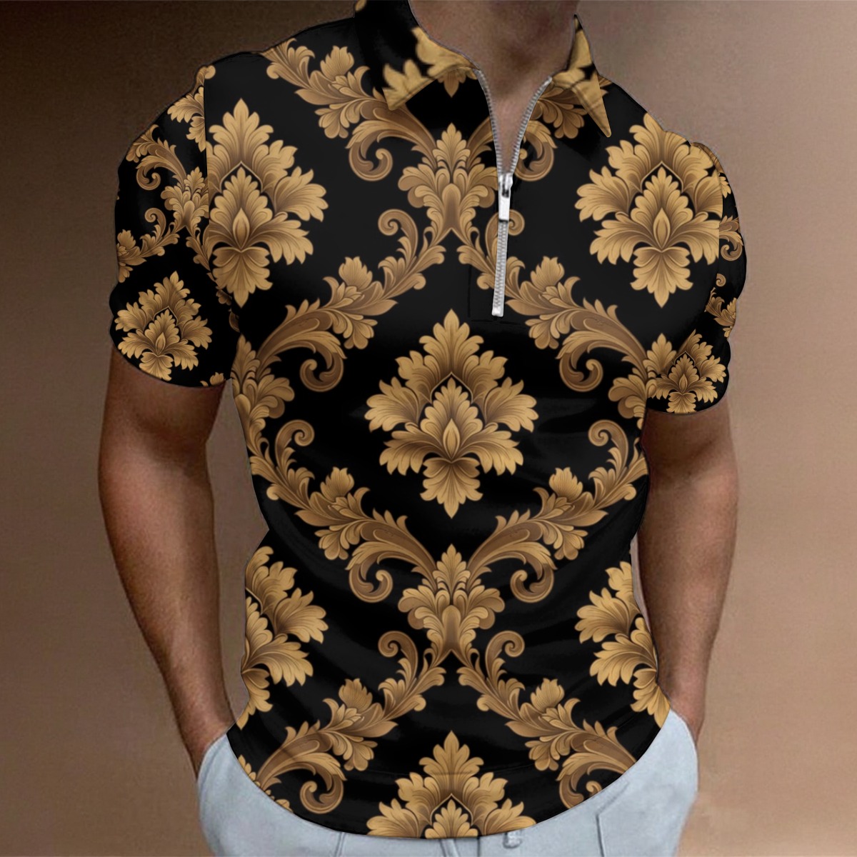 Polo shirt
