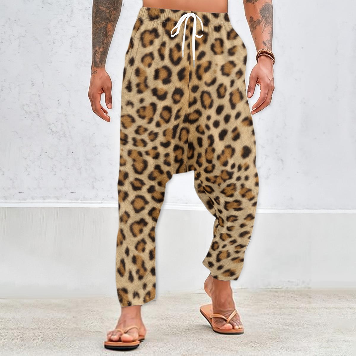 Harem pants