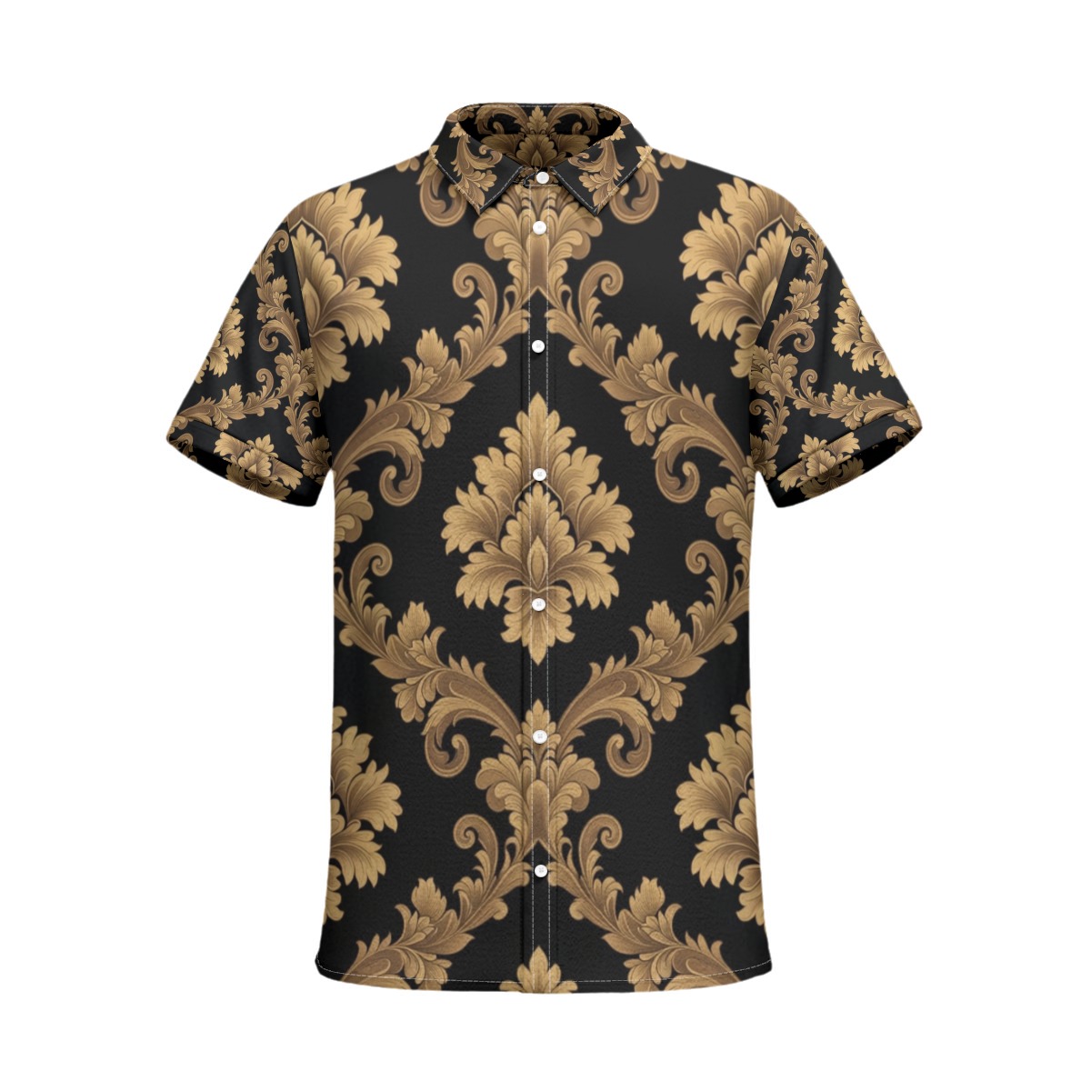 Business shirt, cotton poplin