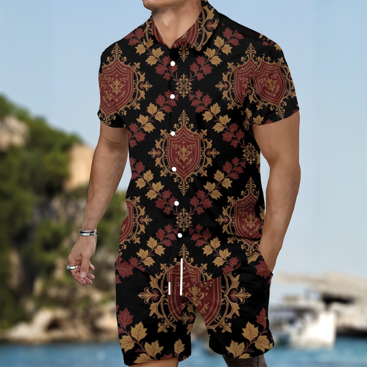 Shirt