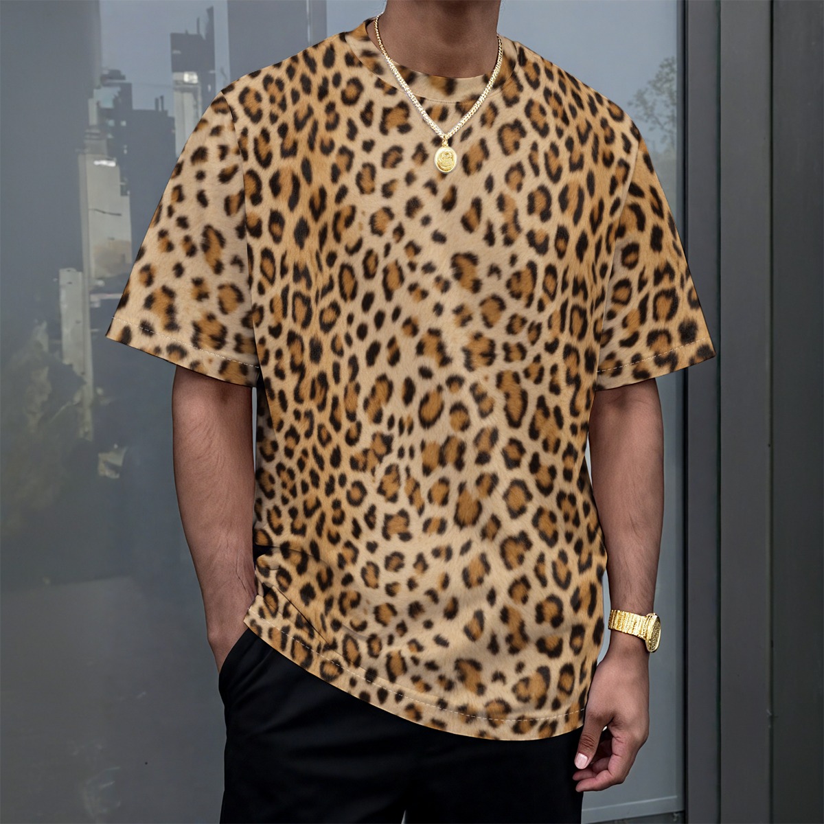T-shirt