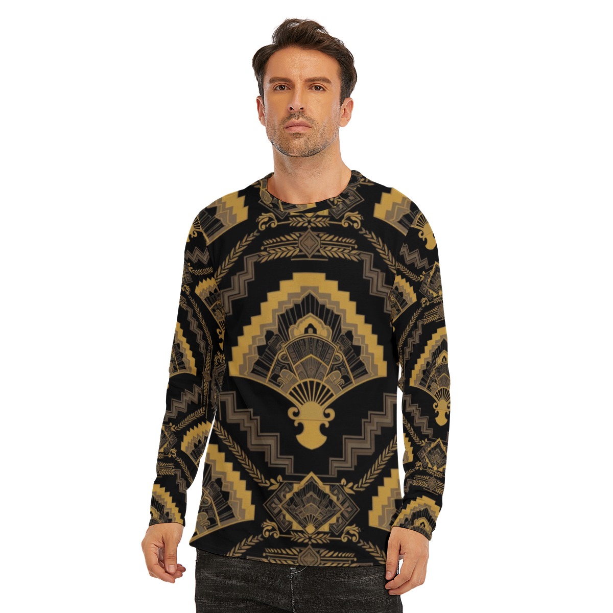 Longsleeve