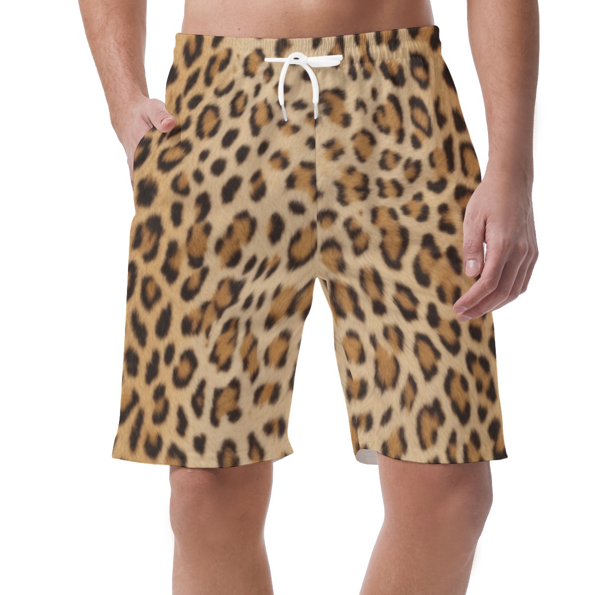 Short trousers