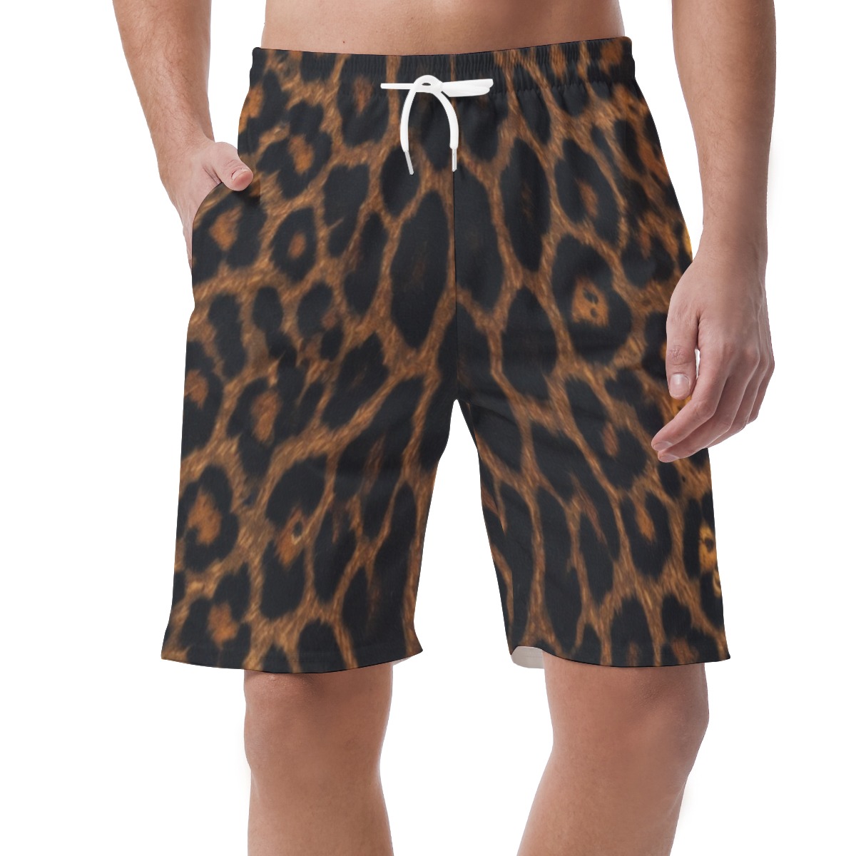 Short trousers