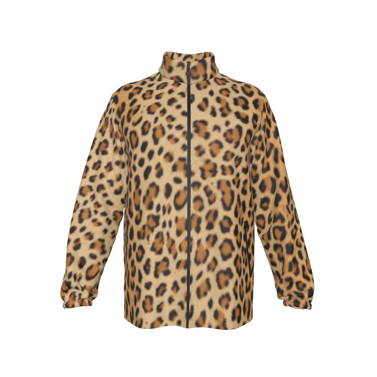 Windproof jacket