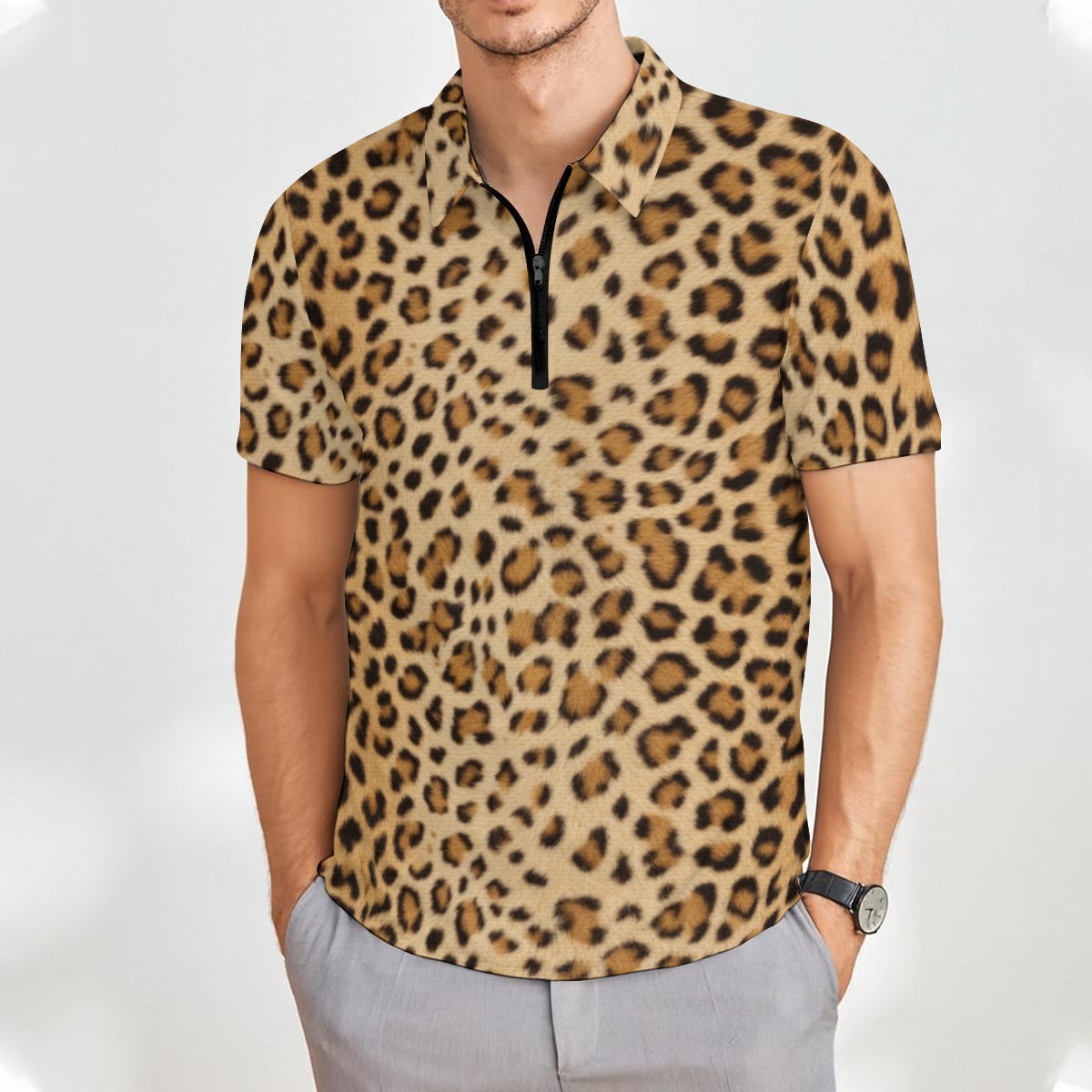 Polo shirt