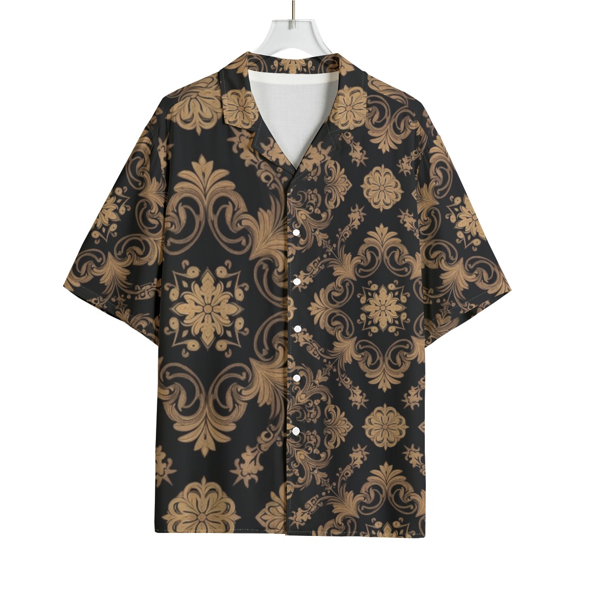 Shirt, rayon