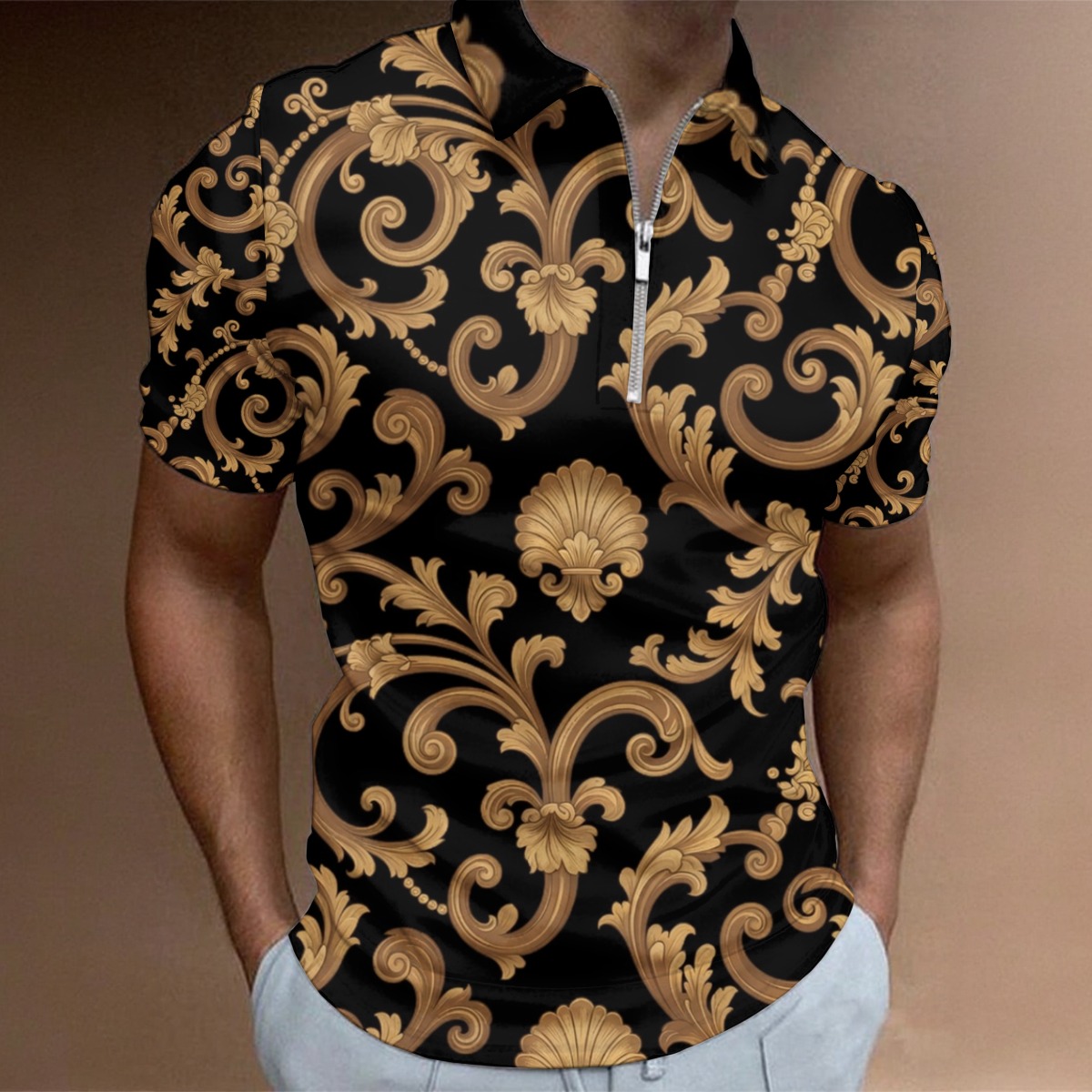 Polo shirt