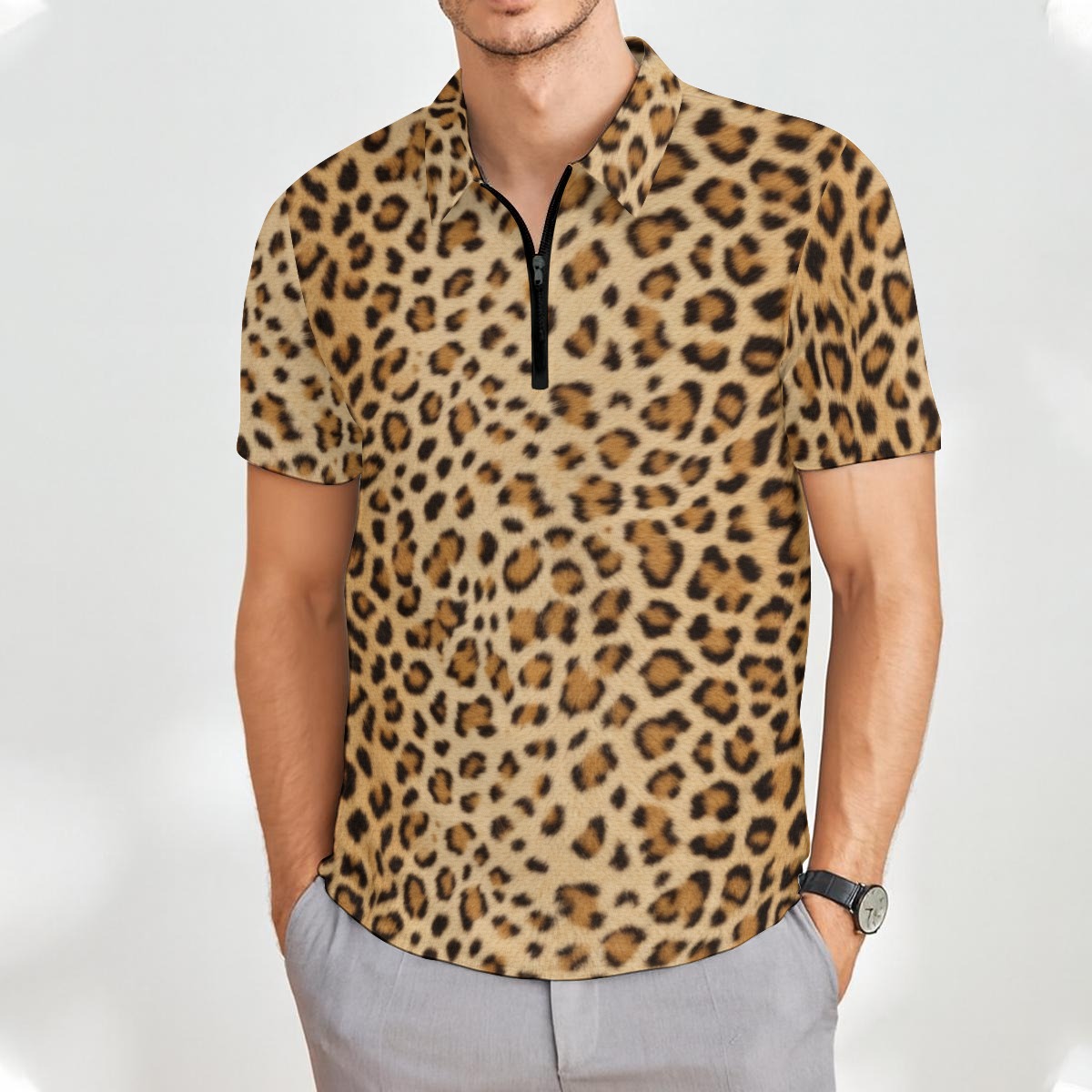 Polo shirt