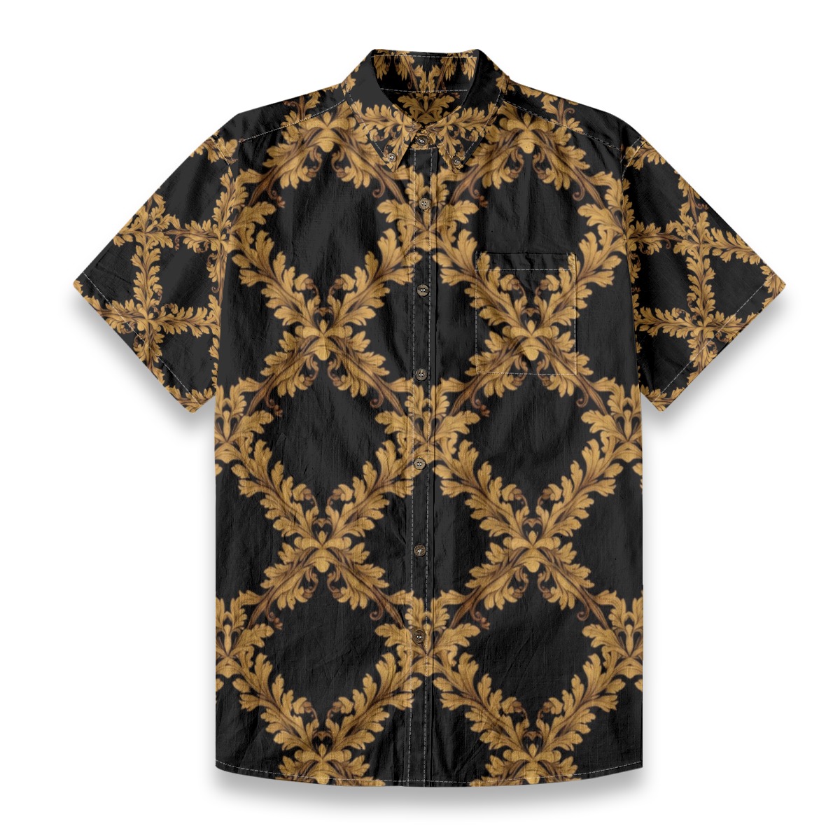 Breathable shirt
