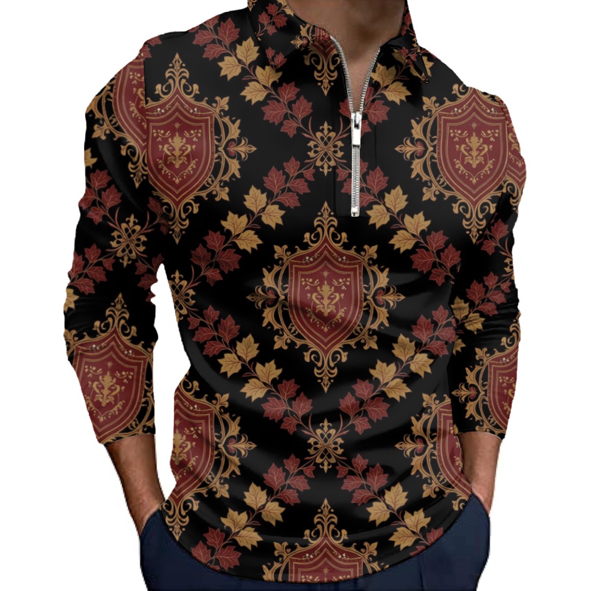 Sweatshirt