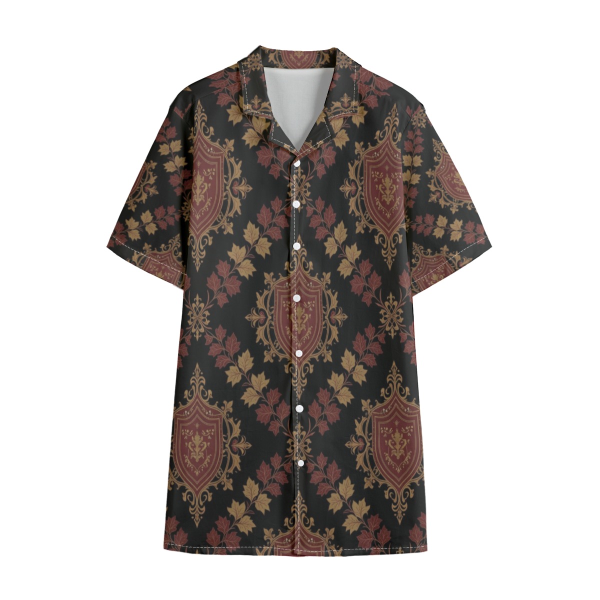 Hawaiian shirt