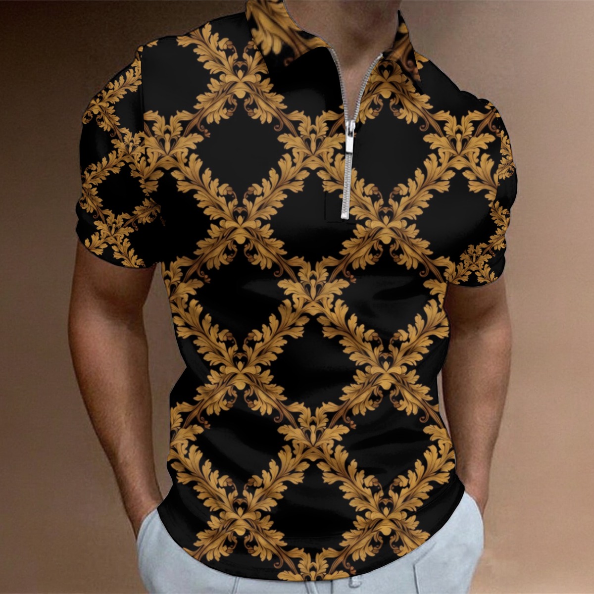 Polo shirt