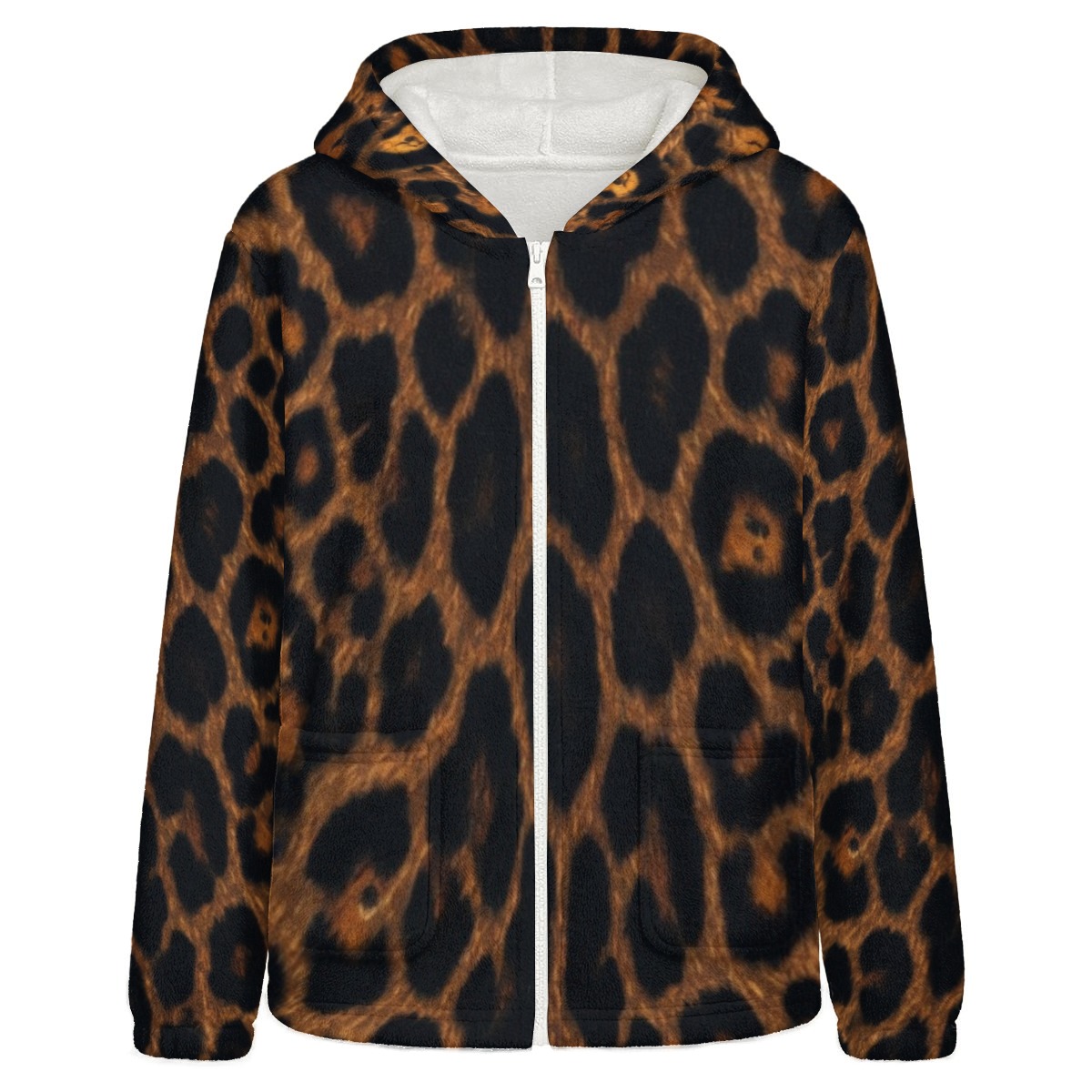 Cat ear hoodie