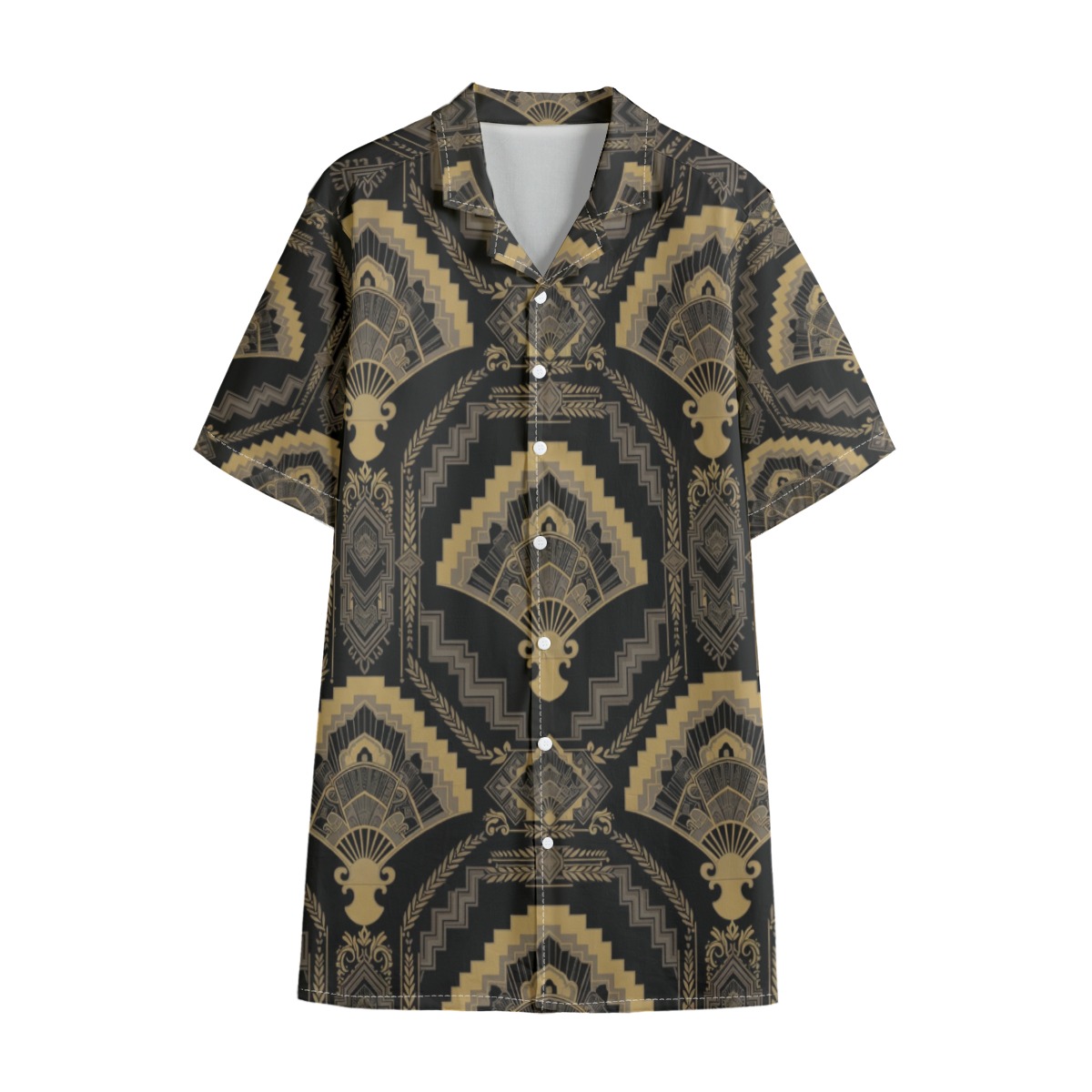 Hawaiian shirt