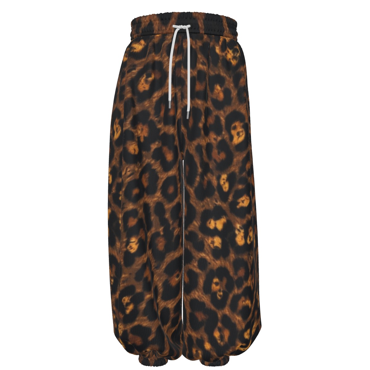 Lantern pants