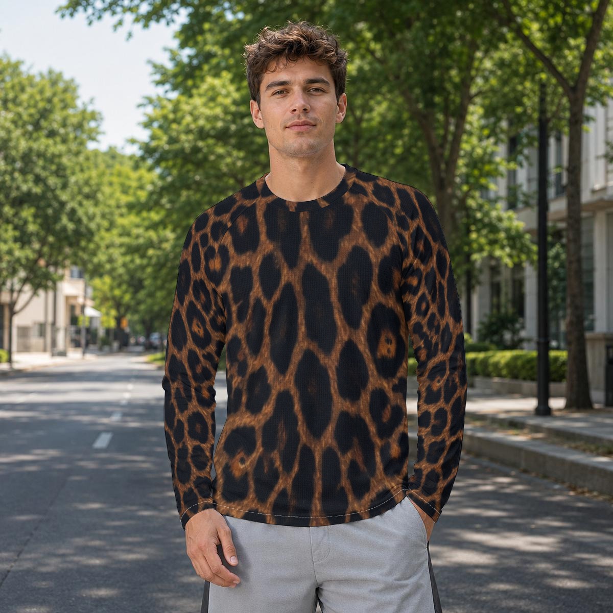 Sport top