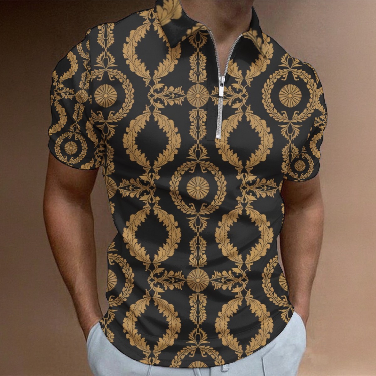 Polo shirt