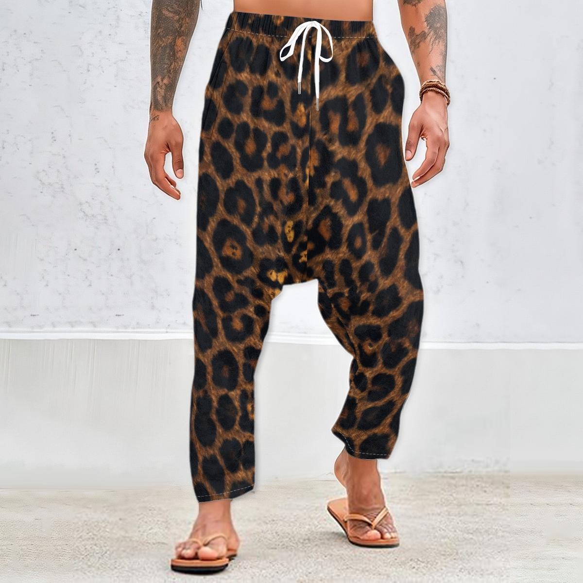 Harem pants